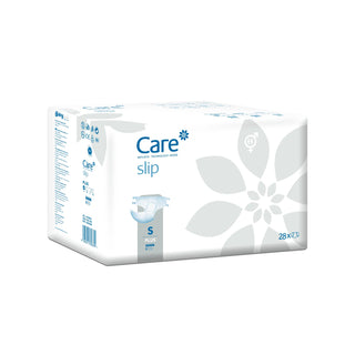 Care Slip|מארז חיתולי פלוס מידה S