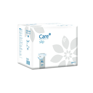 Care Slip|מארז חיתולי פלוס מידה XL