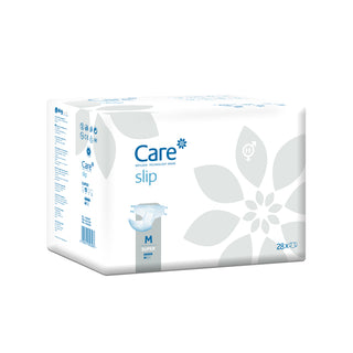 Care Slip|מארז חיתולי סופר מידה M