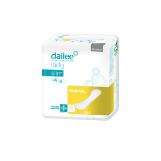 Dailee| מארז פד לנשים פרימיום נורמל
