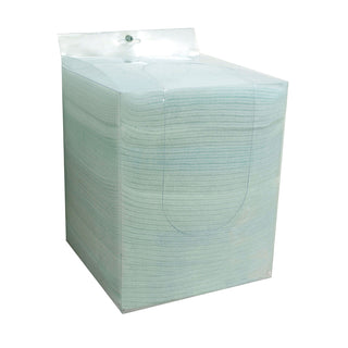 ספוג סבון דיספנסר 20*20 ס'מ