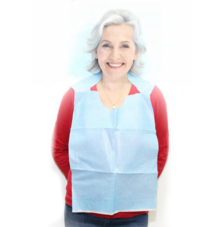 סינרים חד פעמיים למבוגרים