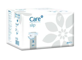 Care Slip|חיתולי פלוס מידה S