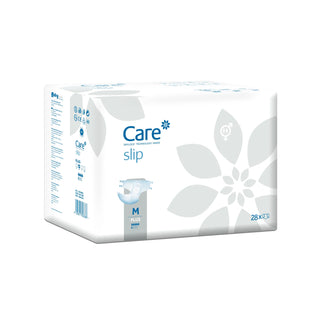 Care Slip|מארז חיתולי פלוס מידה M