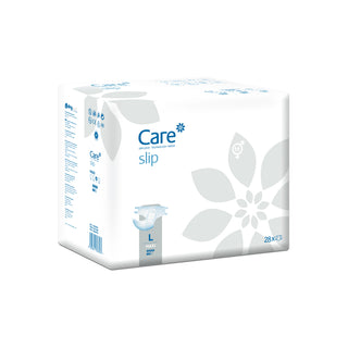 Care Slip|מארז חיתולי מקסי מידה L