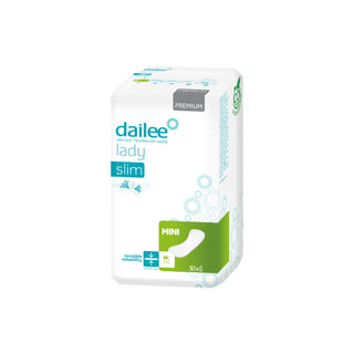 Dailee| מארז פד לנשים פרימיום מיני