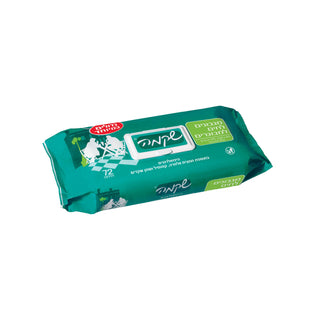 שקמה | מגבונים למבוגרים עבים במיוחד