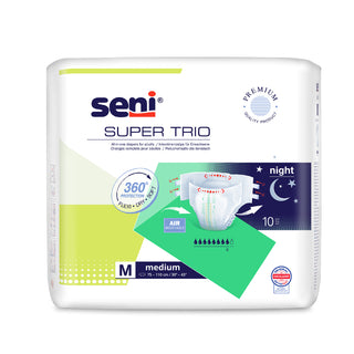 Seni | חיתול טריו מידה M