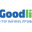 GoodLife logo